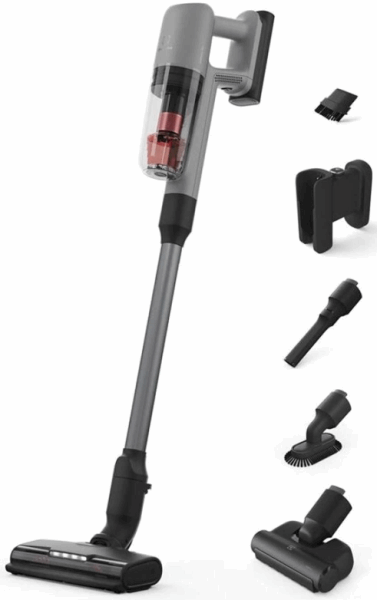 ELECTROLUX Пылесос Вертикальный / беспроводной EP71AB14UG