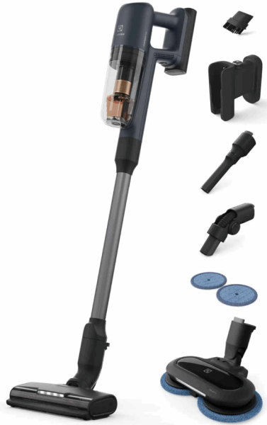 ELECTROLUX V/C Vertical-wireless EP71B14WET