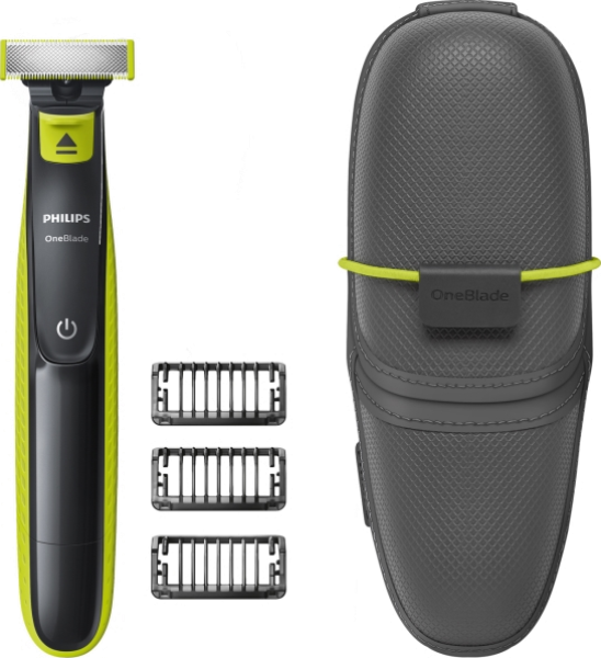 PHILIPS (PH) Электробритва QP2520/65
