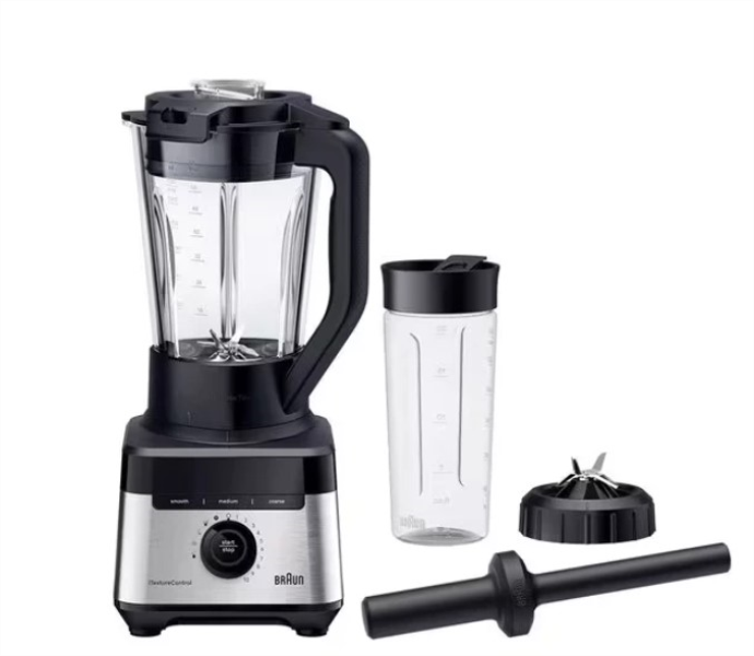 BRAUN Блендер JB7551BK