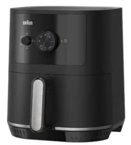 BRAUN Աէրոգրիլ HF3000iBK