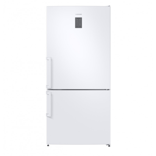 SAMSUNG Холодильник морозильник снизу RB56TS754WW/WT