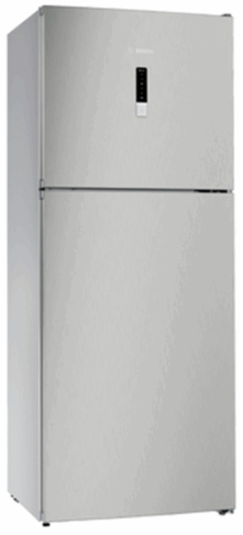 BOSCH Refrigerator Freezer in top KDN43VL20U