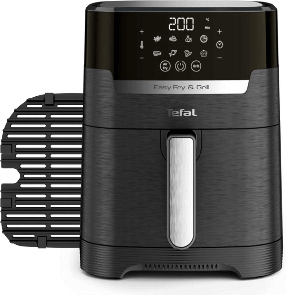 TEFAL Аэрогриль EY505827