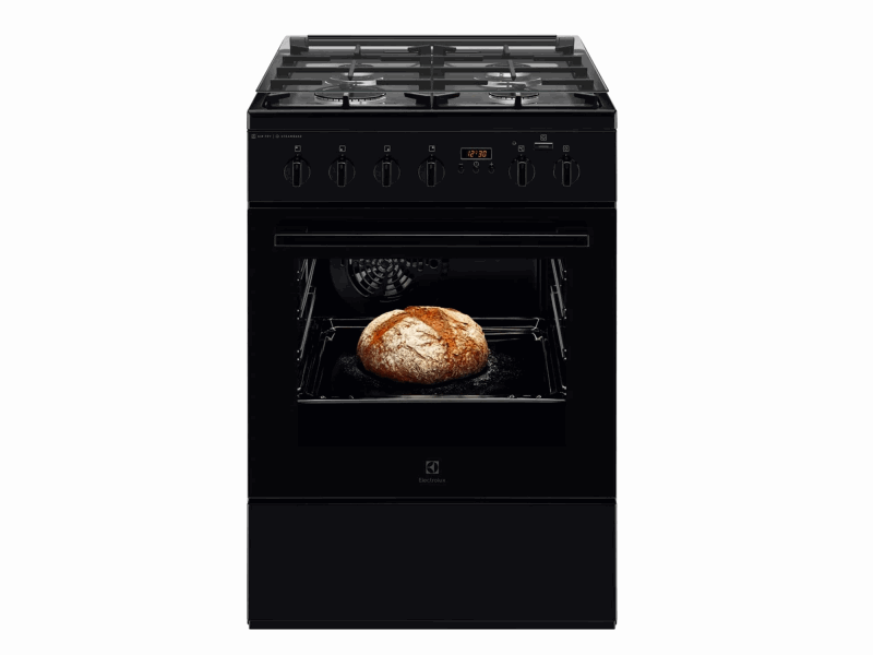 ELECTROLUX Cooker gas LKK660220K