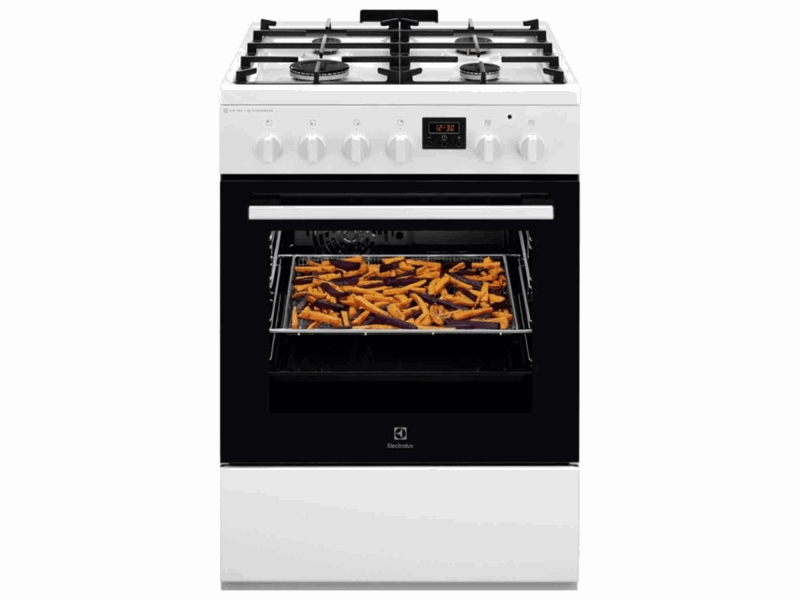 ELECTROLUX Cooker gas LKK660220W