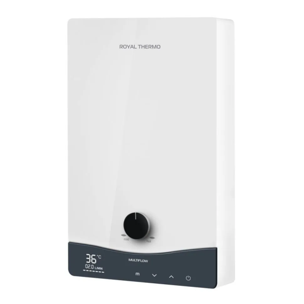 Royal Thermo Water heater (Geiser) NPX 8 Multiflow 8.8KW