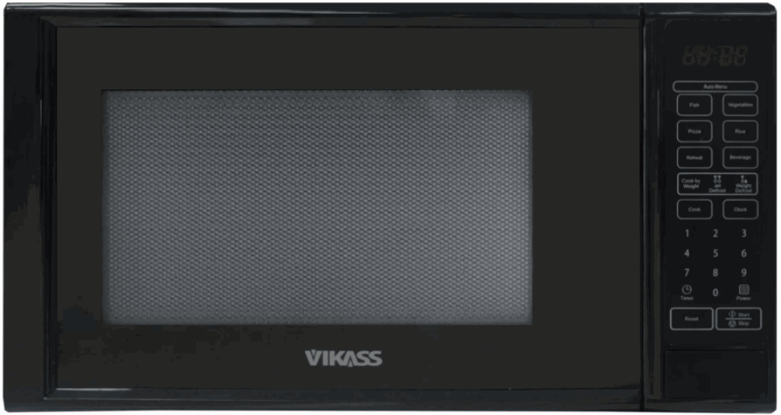 VIKASS Microwave P70H20ATP-SF