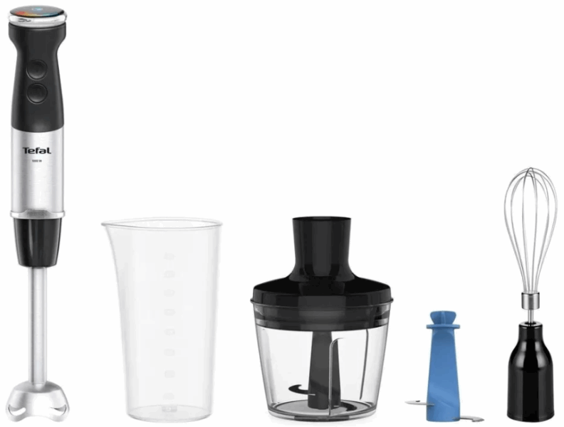 TEFAL Hand blender HB67E830