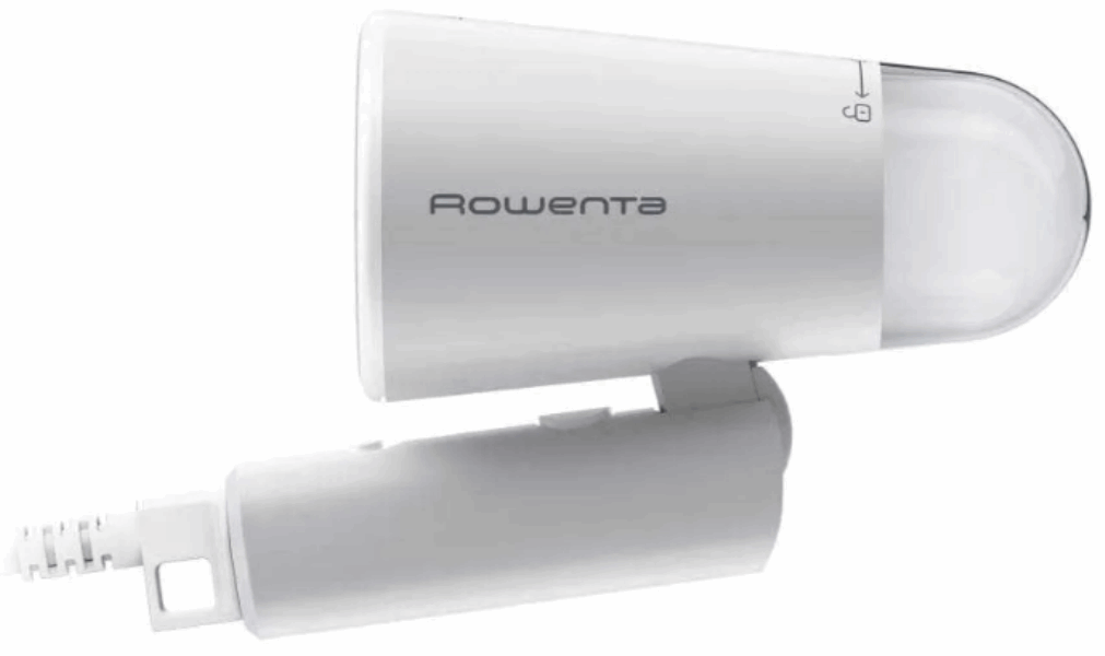 ROWENTA Արդուկ գոլորշիով DR1021Di