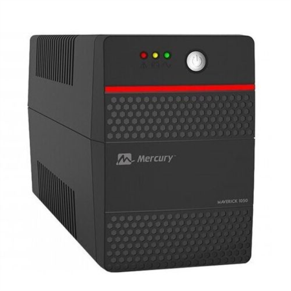 Mercury Անխափան սնուցման սարք 1550V Maverick