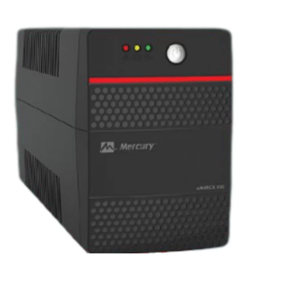 Mercury Անխափան սնուցման սարք 850V Maverick