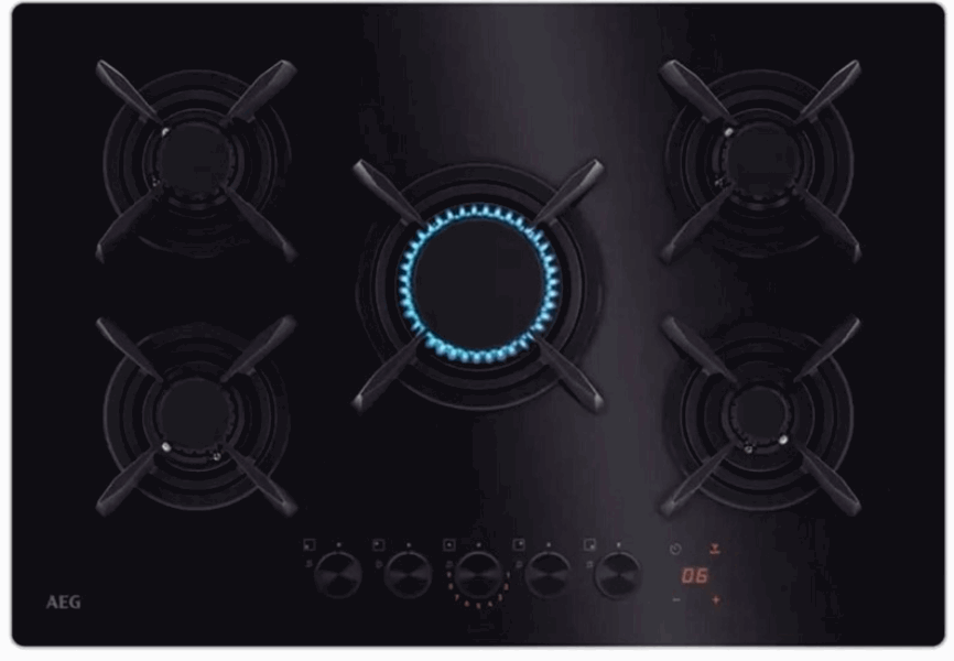 AEG Built-in Hob HKB75453NB