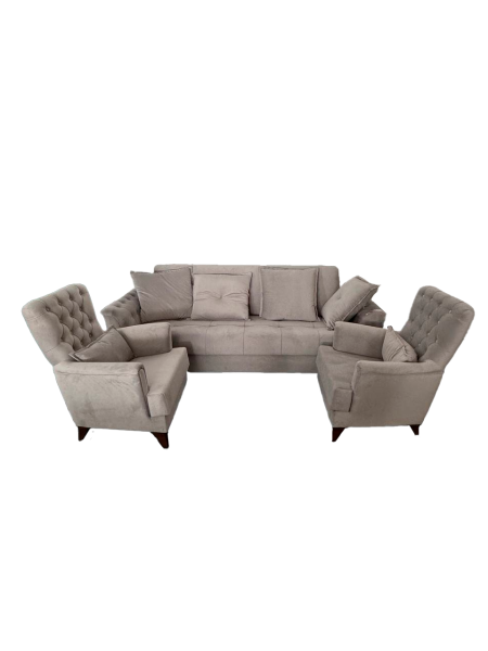 NIK-Mebel Sofa set IRIS ТД 580