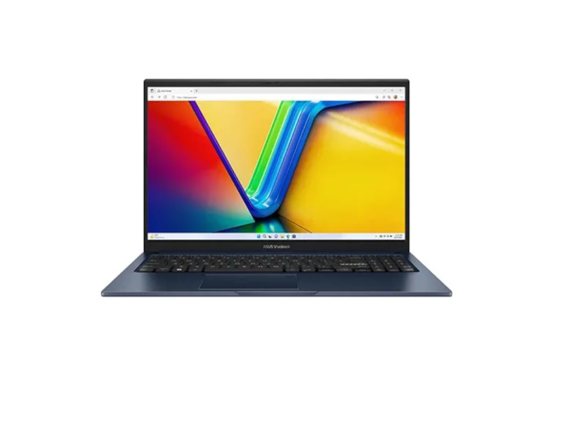 ASUS Նոութբուք X1504VA-NJ816 i3-1315U/20GB/512GB/15.6