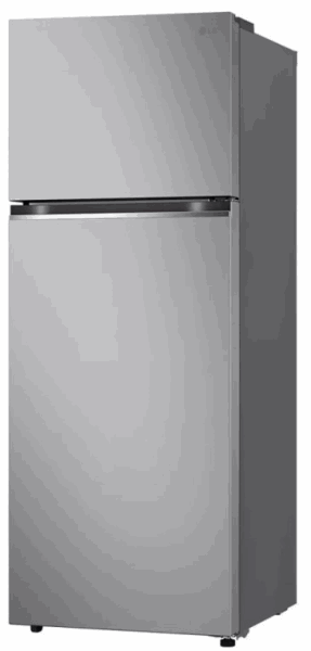 LG Refrigerator Freezer in top GR-B642PFFQ