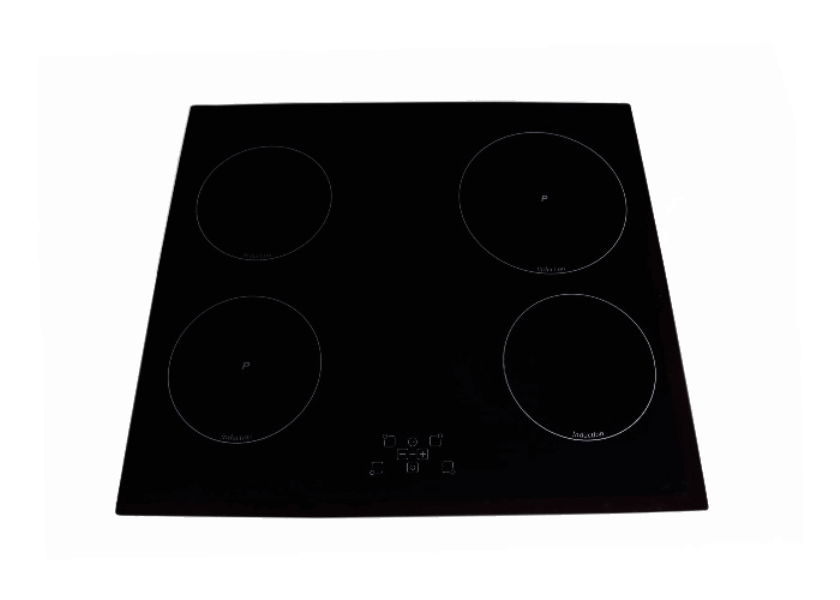 SIMFER Built in Hob Inductive H6i S0460SB