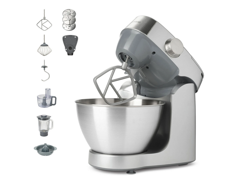 KENWOOD Миксер с подставкой KHC29A.X0SI