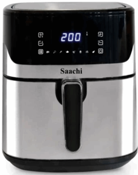 SAACHI Аэрогриль NLAF4785D