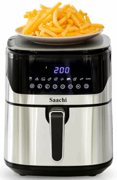 SAACHI Աէրոգրիլ NLAF4788D