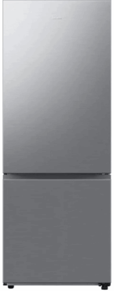 SAMSUNG Холодильник морозильник снизу RB53DG703ES9/WT