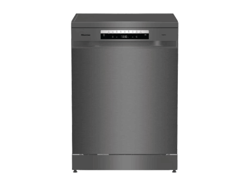 HISENSE DISH WASHER Freestanding HS673B60BX