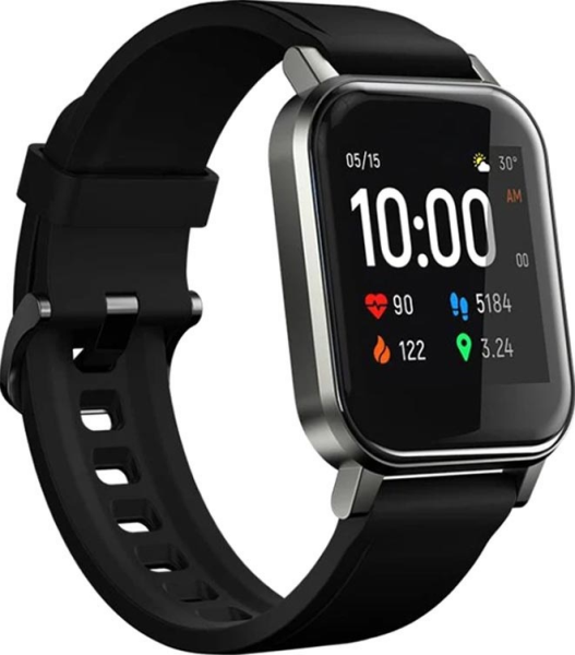 HAYLOU Խելացի ժամացույց LS02