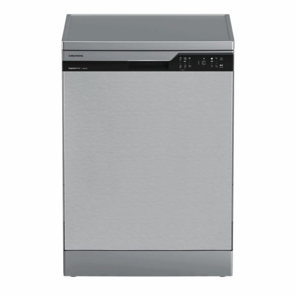 GRUNDIG Dish washer GNFP3450X