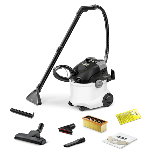 KARCHER Вакуум с водой SE5 EU