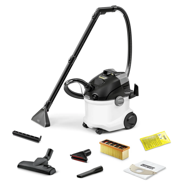 KARCHER Փոշեկուլ ջրով SE5 EU