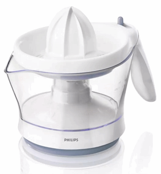 PHILIPS (DA) Juicer for citruses HR2744/40