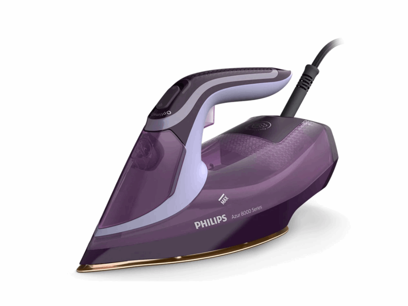 PHILIPS (DA) Утюг DST8021/30