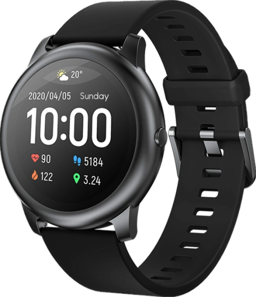 HAYLOU Խելացի ժամացույց LS05