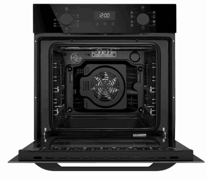 MAUNFELD Built in oven EOEM7610B2