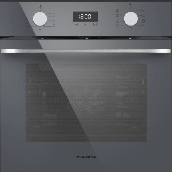 MAUNFELD Built in oven EOEM7610DGR