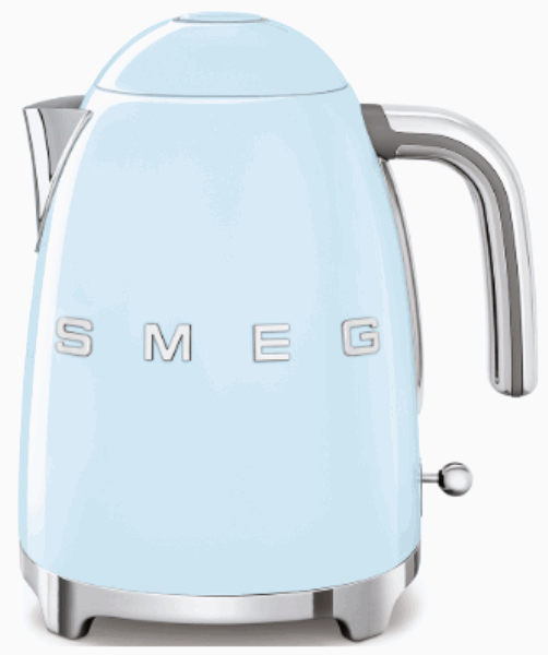 SMEG Kettle KLF03PBEU