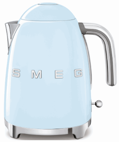 SMEG Чайник KLF03PBEU