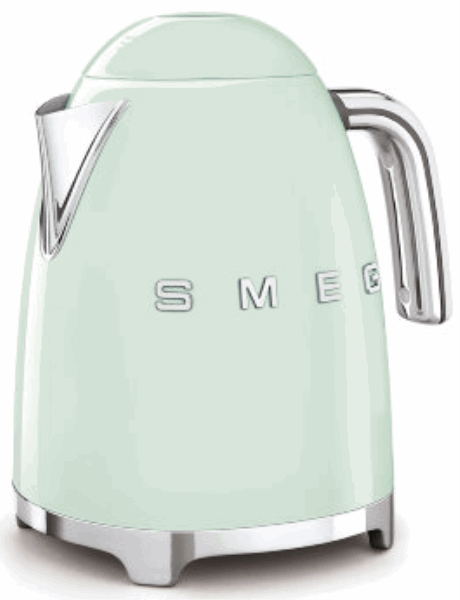 SMEG Чайник KLF03PGEU