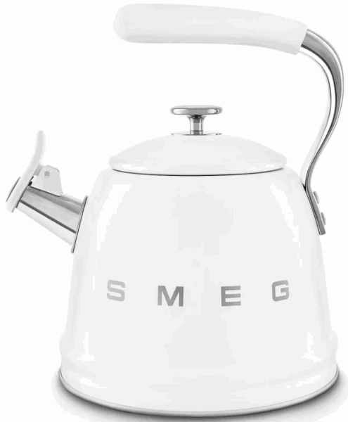 SMEG Kettle CKLW2001WH