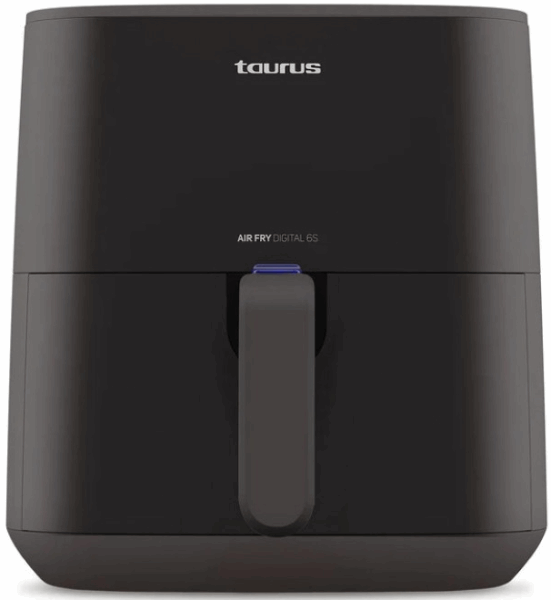 TAURUS Аэрогриль AIR FRY DIGITAL 6S