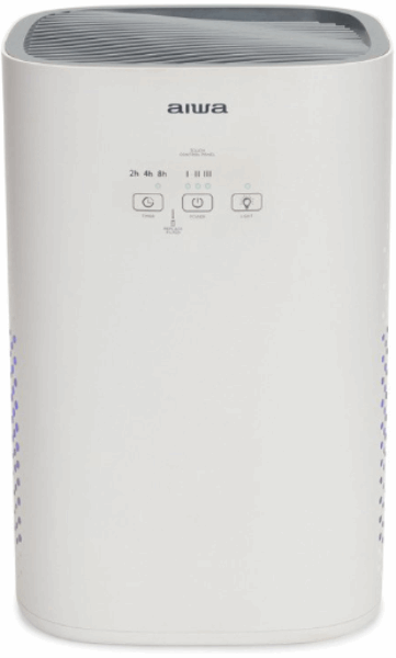 AIWA Air Ionizer PA-100