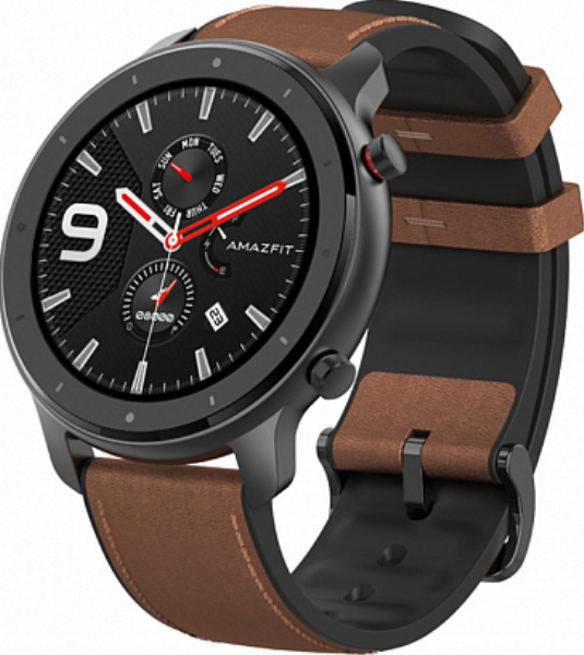 XIAOMI Смарт часы AMAZFIT GTR