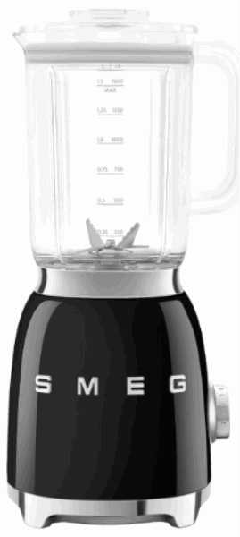 SMEG Blender BLF03BLEU