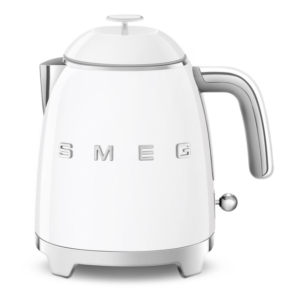 SMEG Kettle KLF05WHEU
