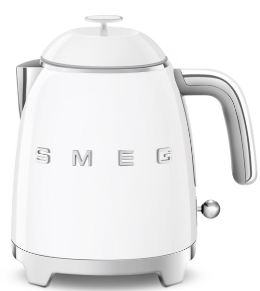 SMEG Чайник KLF05WHEU