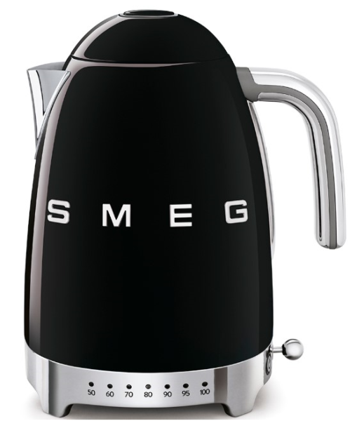 SMEG Kettle KLF04BLEU