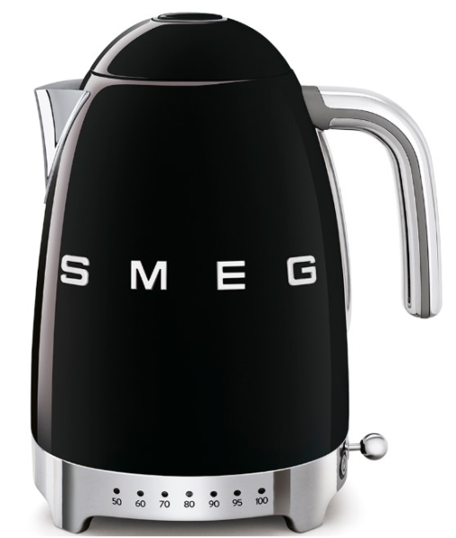 SMEG Чайник KLF04BLEU