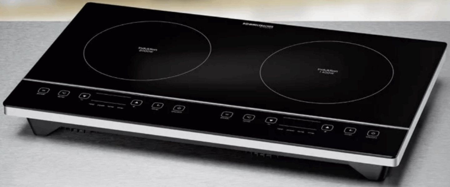 MEDION Electric Induction Cooker MD15324 (CT3405)
