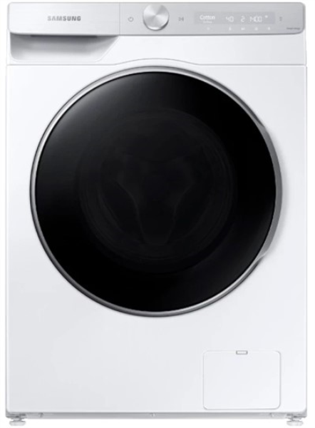 SAMSUNG Washer WW11CGP44CSH/LP