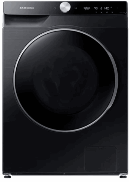 SAMSUNG Стиральная машина WW11CGP44CSB/LP